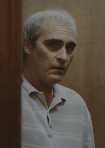 Joaquin Phoenix photo