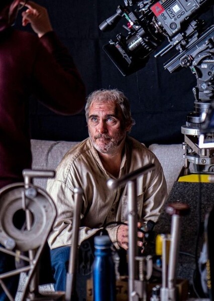 Joaquin Phoenix