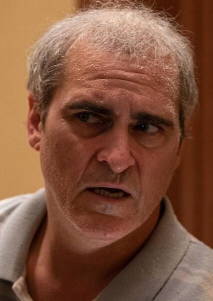 Joaquin Phoenix photo