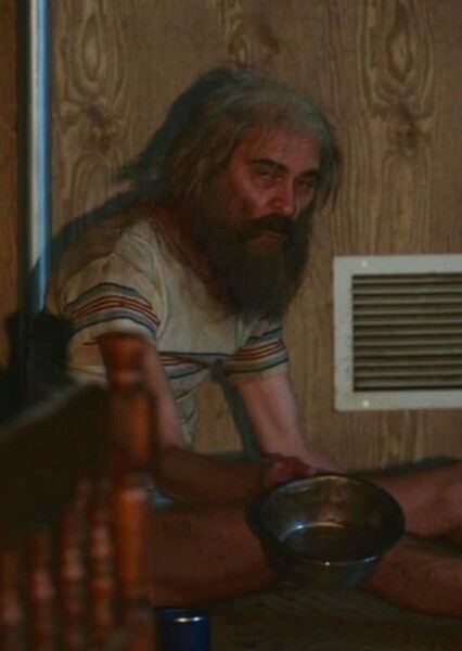 Joaquin Phoenix photo