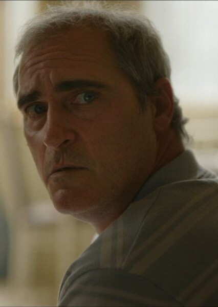 Joaquin Phoenix photo