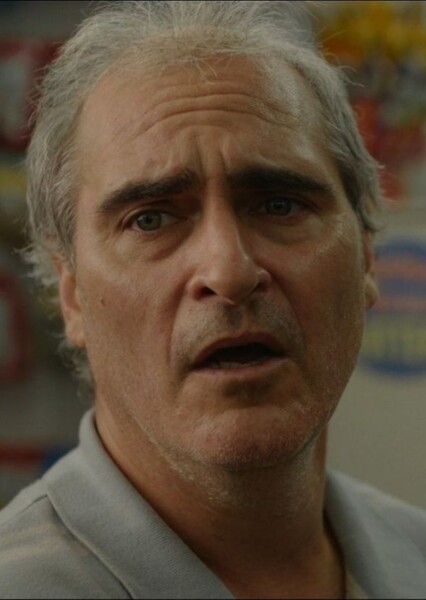 Joaquin Phoenix photo