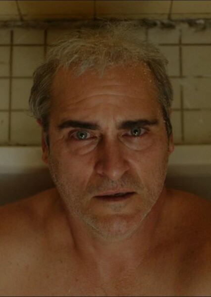 Joaquin Phoenix photo