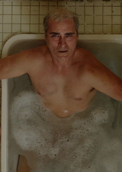 Joaquin Phoenix photo