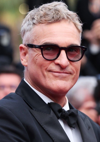 Joaquin Phoenix photo