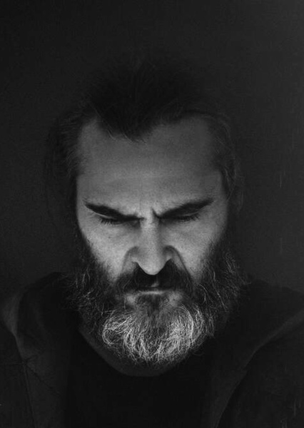 Joaquin Phoenix photo