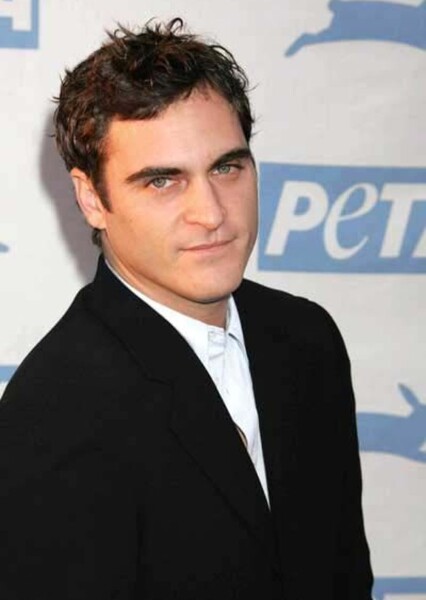 Joaquin Phoenix photo