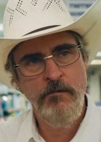 Joaquin Phoenix photo