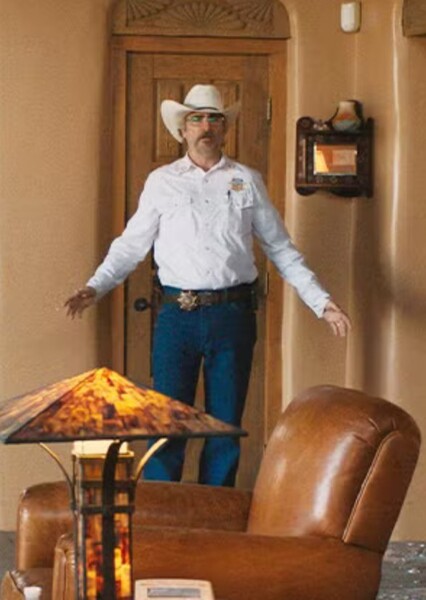 Joaquin Phoenix photo