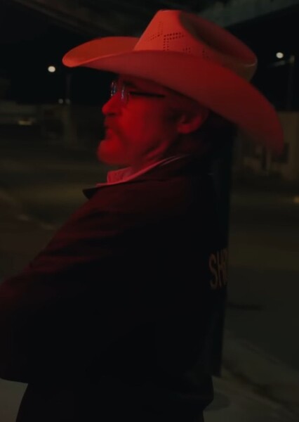 Joaquin Phoenix photo