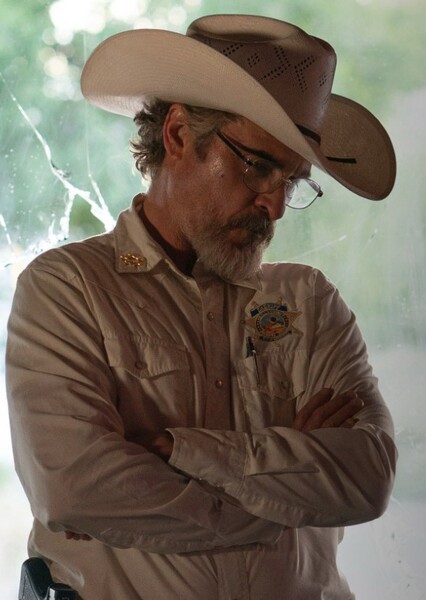 Joaquin Phoenix photo