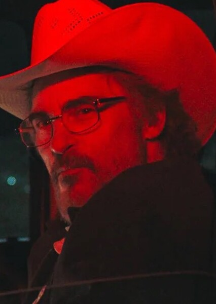 Joaquin Phoenix photo