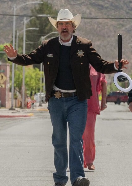 Joaquin Phoenix photo