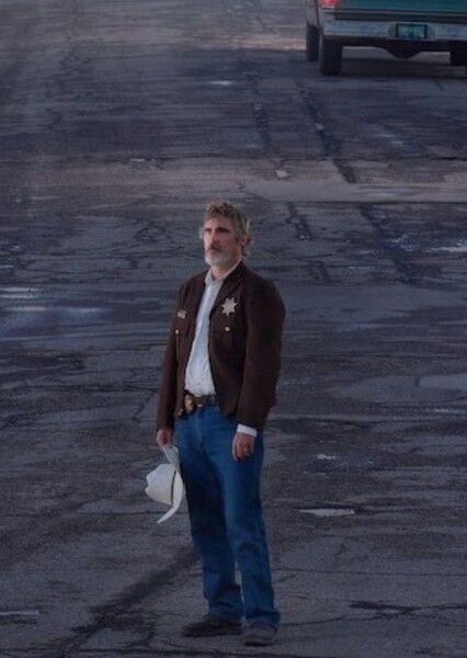 Joaquin Phoenix