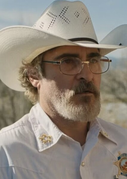 Joaquin Phoenix photo