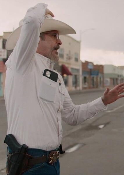 Joaquin Phoenix photo