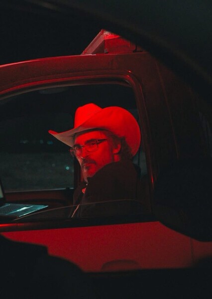 Joaquin Phoenix