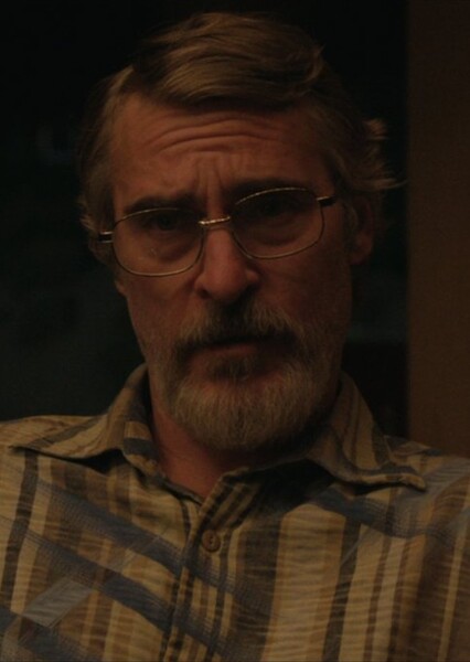 Joaquin Phoenix photo