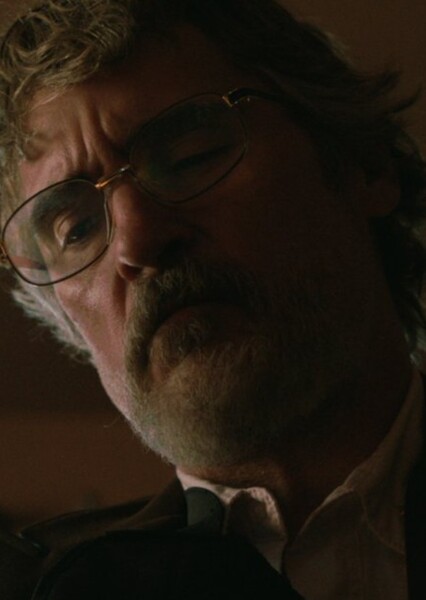 Joaquin Phoenix photo