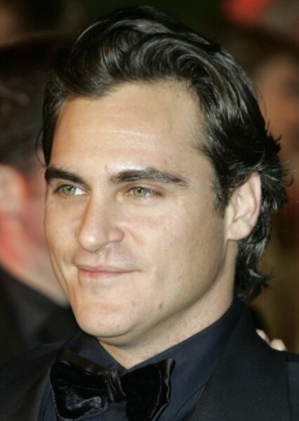 Joaquin Phoenix photo