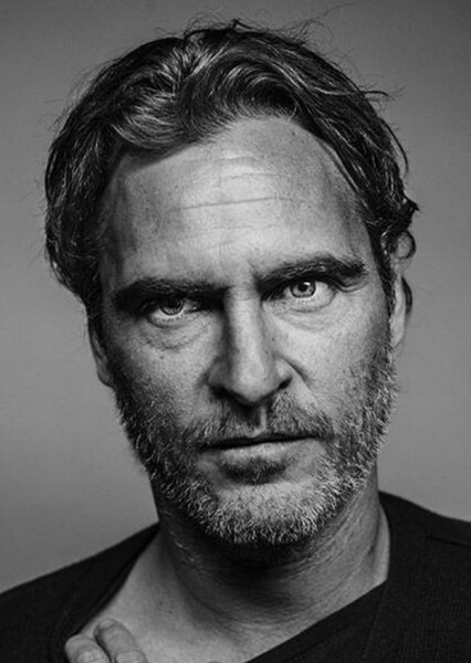 Joaquin Phoenix photo