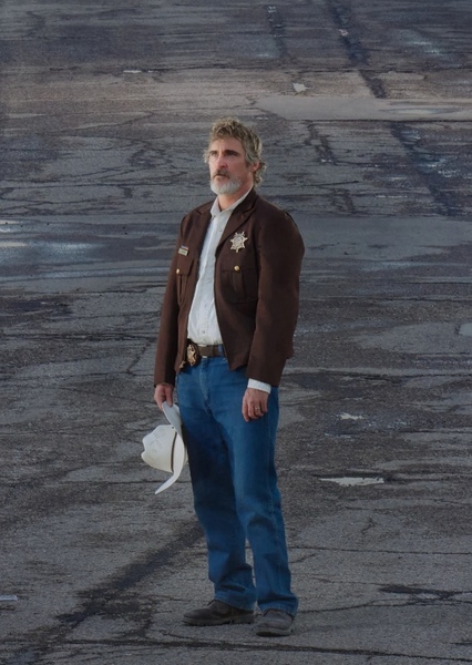 Joaquin Phoenix photo