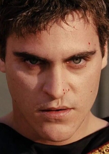Joaquin Phoenix photo