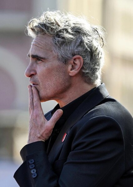 Joaquin Phoenix