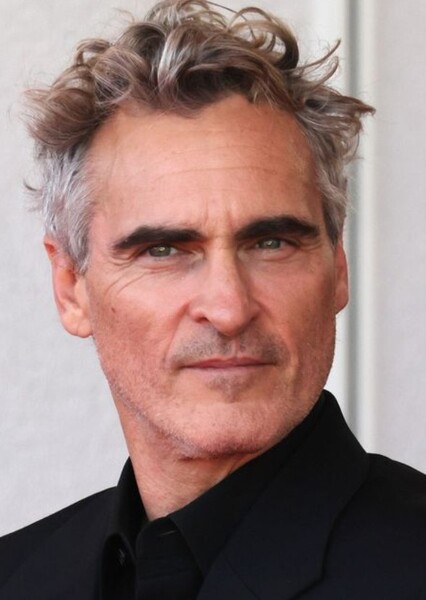 Joaquin Phoenix photo