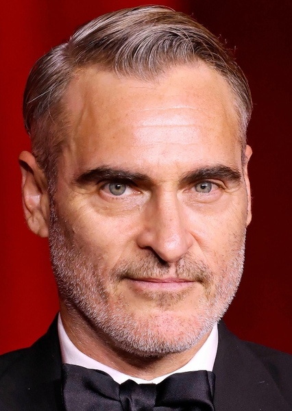 Joaquin Phoenix