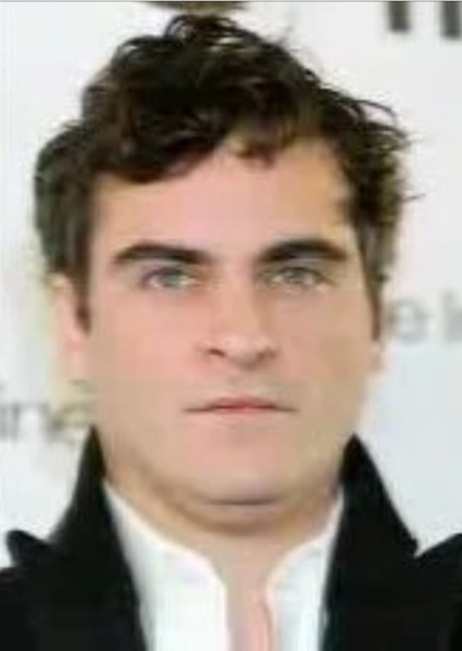 Joaquin Phoenix photo