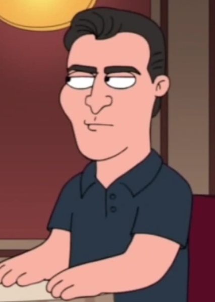 Joaquin Phoenix photo