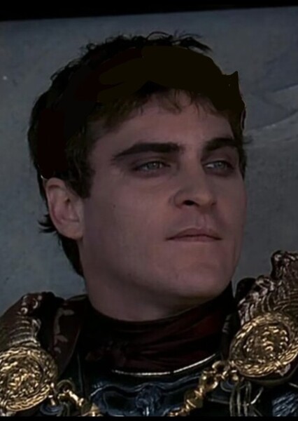 Joaquin Phoenix photo