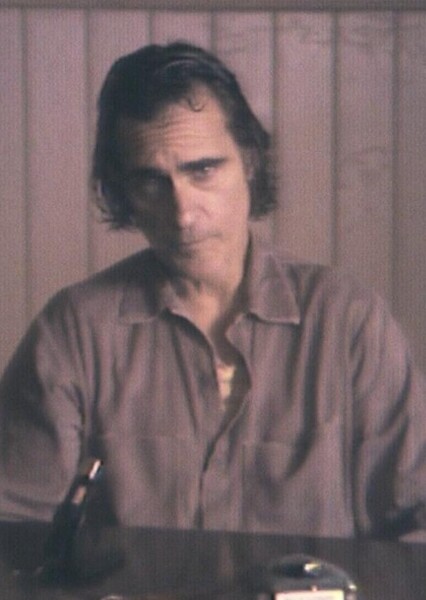 Joaquin Phoenix photo