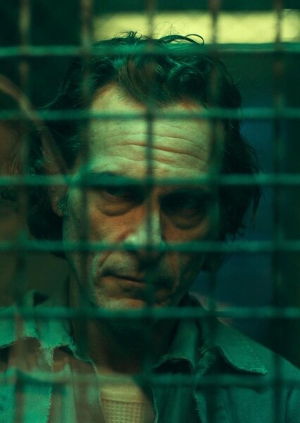 Joaquin Phoenix photo