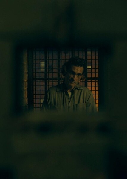 Joaquin Phoenix photo