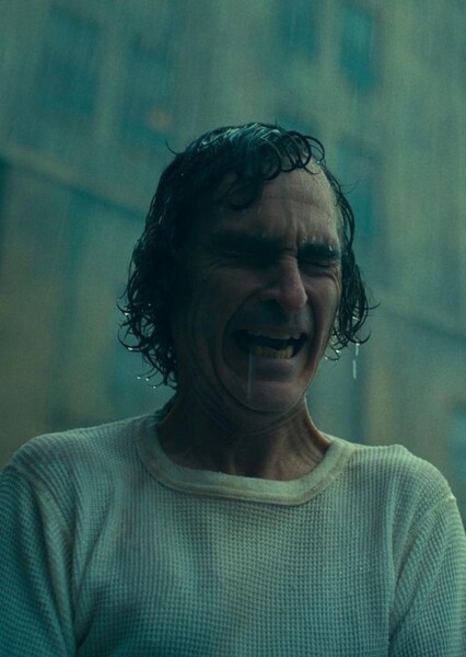 Joaquin Phoenix photo