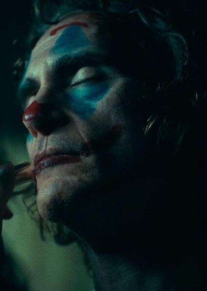 Joaquin Phoenix photo