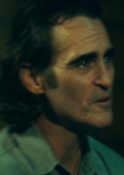 Joaquin Phoenix photo