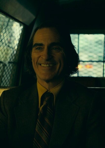 Joaquin Phoenix photo