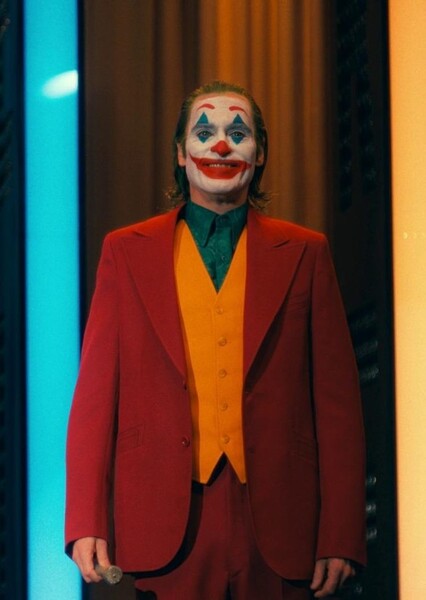 Joaquin Phoenix photo