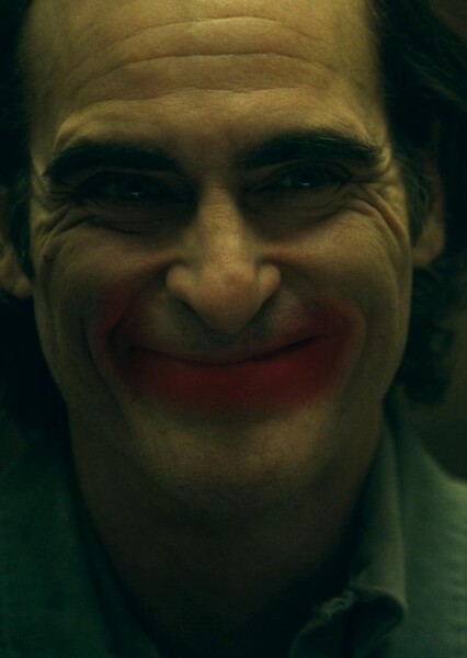 Joaquin Phoenix photo