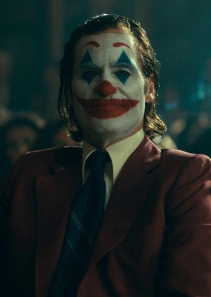 Joaquin Phoenix photo