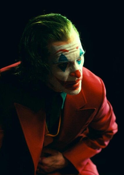 Joaquin Phoenix photo