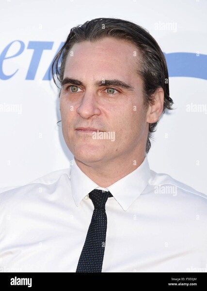 Joaquin Phoenix photo