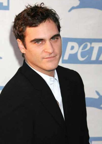 Joaquin Phoenix photo