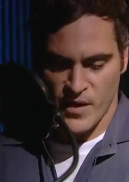 Joaquin Phoenix photo