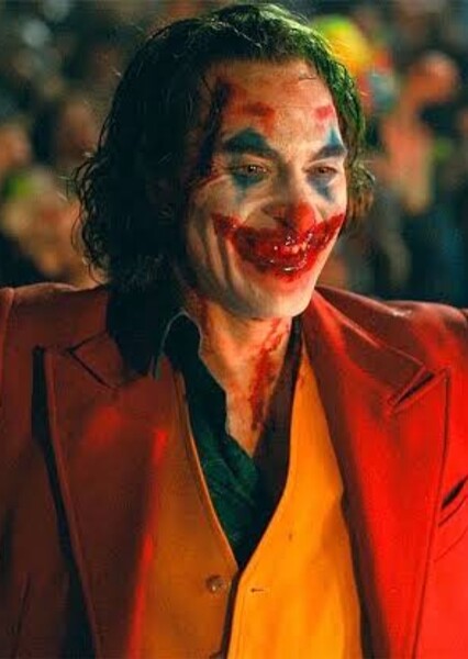 Joaquin Phoenix photo