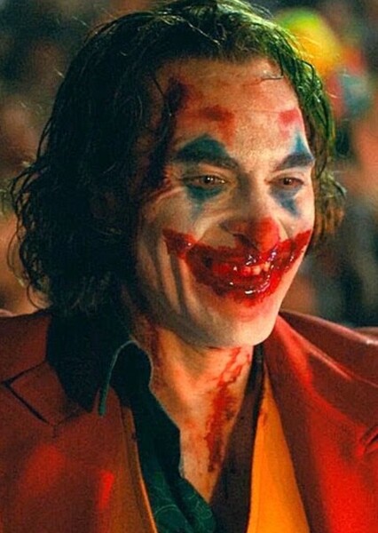Joaquin Phoenix photo