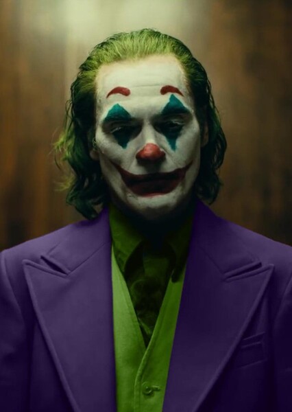 Joaquin Phoenix photo